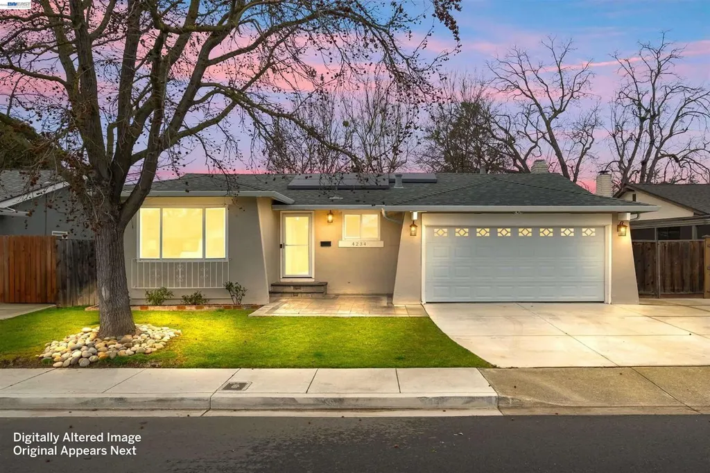 4234 Chapman Way Pleasanton CA 94588