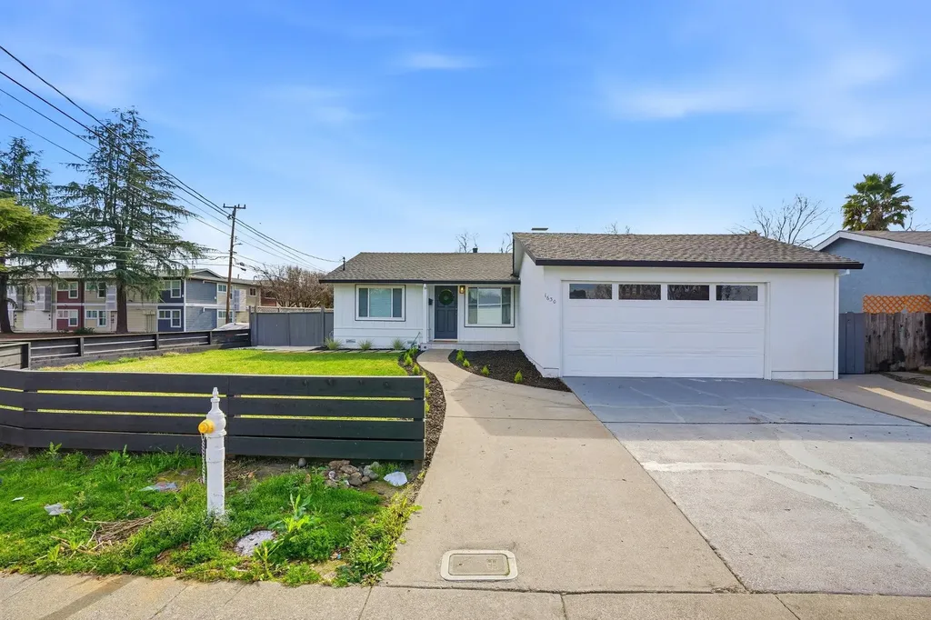 1630 Nicholas Concord CA 94520