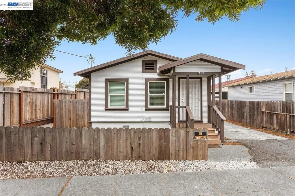 409 Foothill Boulevard San Leandro CA 94577