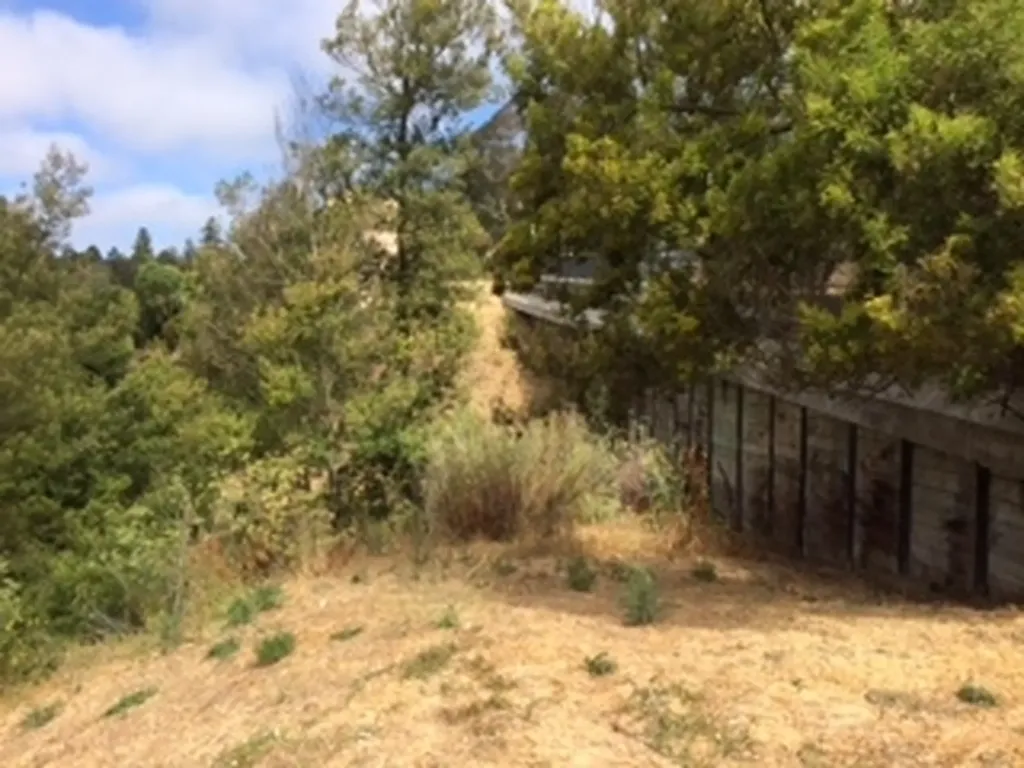 3257 Monterey Boulevard Oakland CA 94602