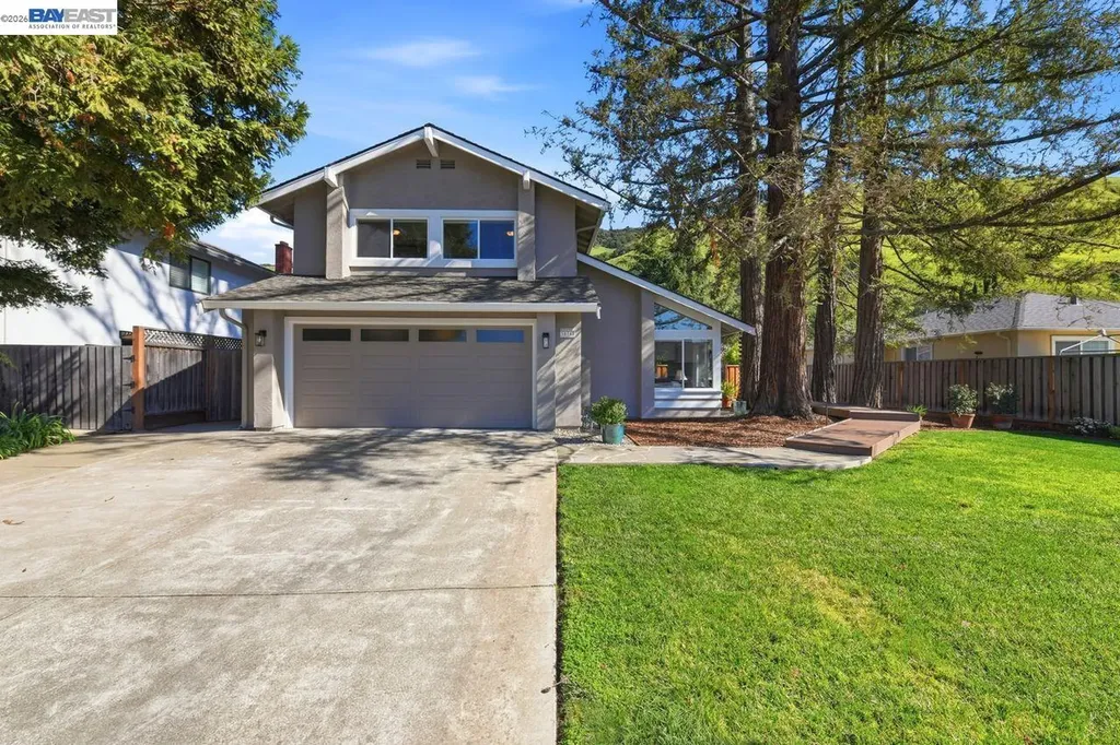 38742 Chrisholm Place Fremont CA 94536
