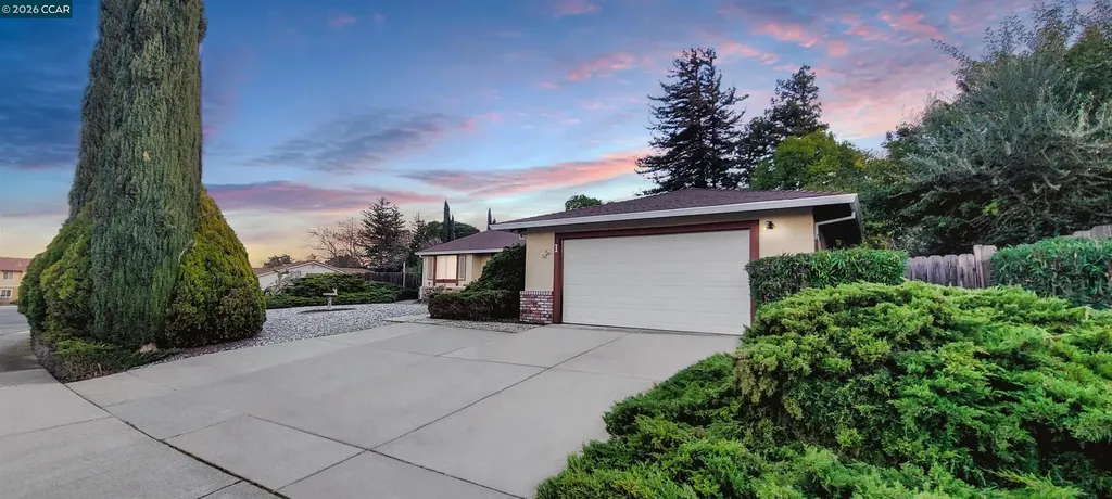1 Castlewood Pittsburg CA 94565