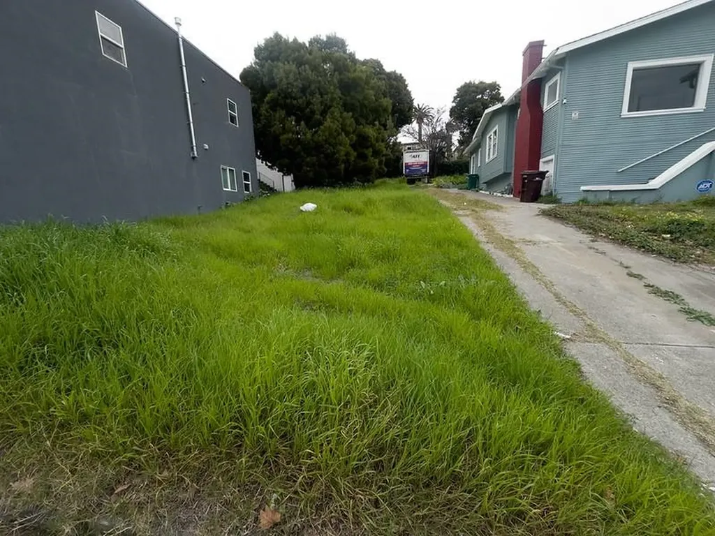 Macarthur Boulevard Oakland CA 94603