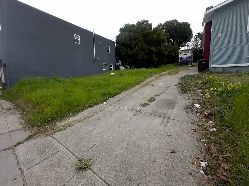 Macarthur Boulevard Oakland CA 94603