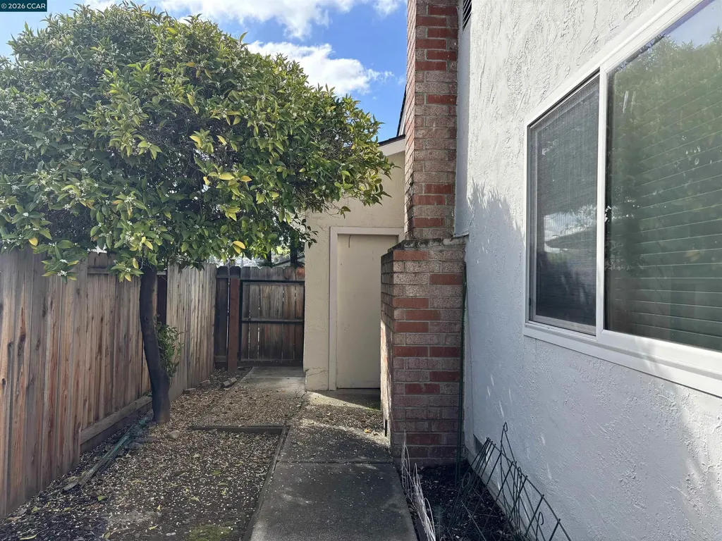 3201 Saint James Place Antioch CA 94509