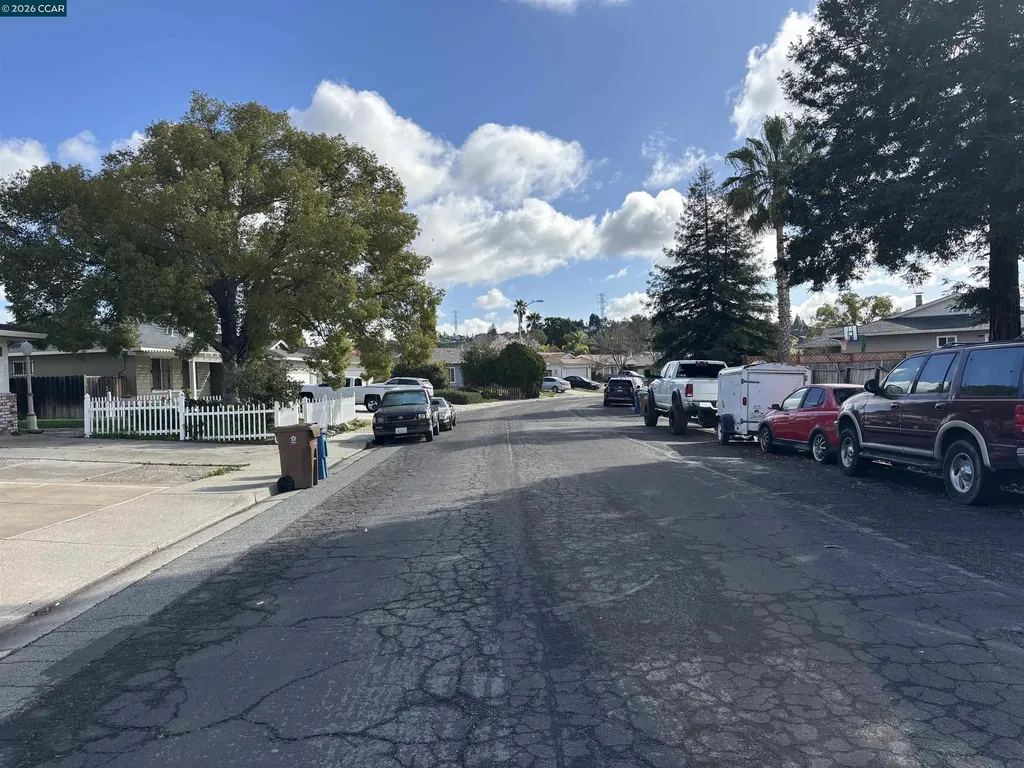 3201 Saint James Place Antioch CA 94509