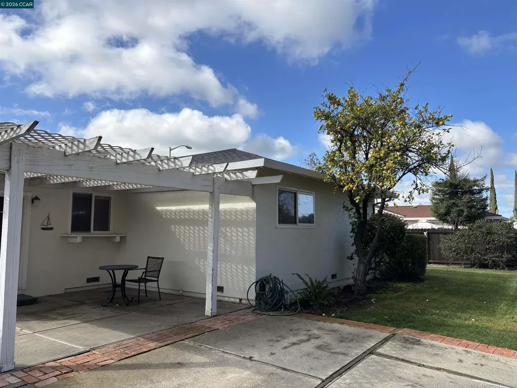 3201 Saint James Place Antioch CA 94509