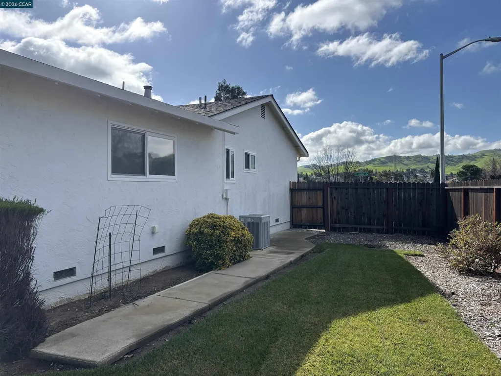 3201 Saint James Place Antioch CA 94509