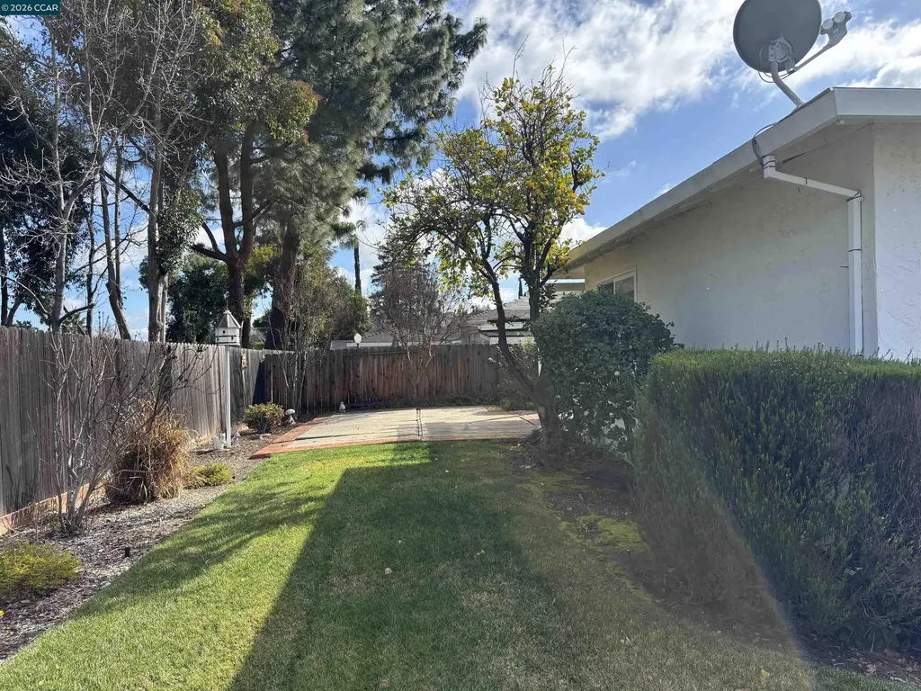 3201 Saint James Place Antioch CA 94509