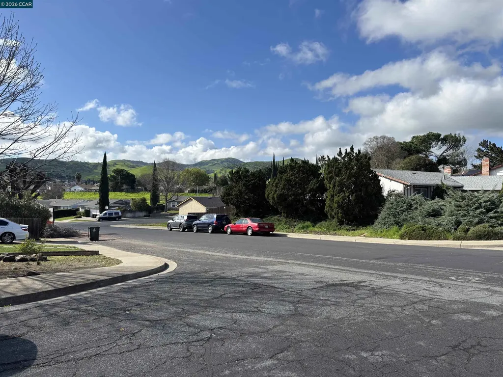 3201 Saint James Place Antioch CA 94509