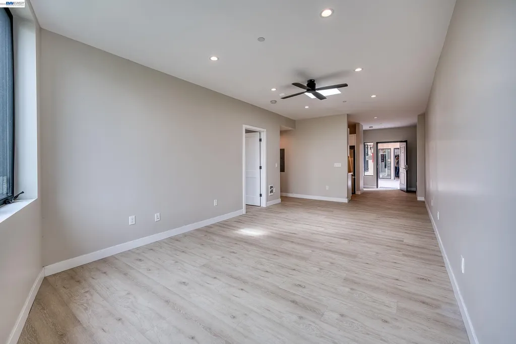 4202 Telegraph Avenue Oakland CA 94609