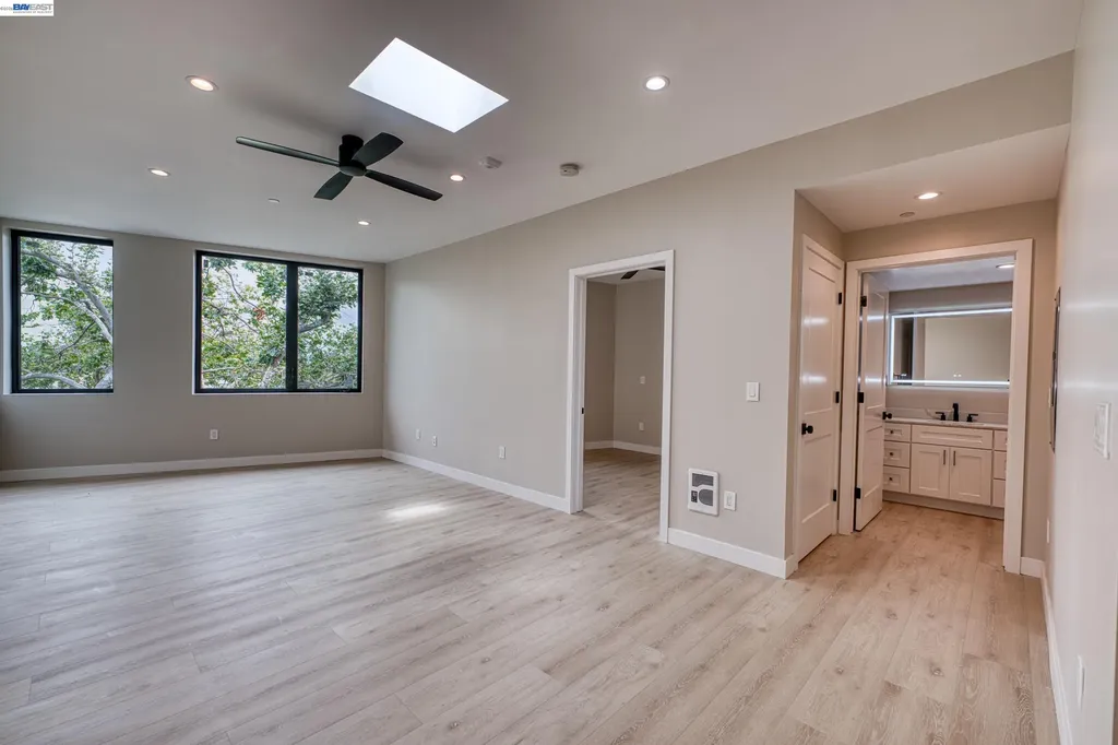 4202 Telegraph Avenue Oakland CA 94609