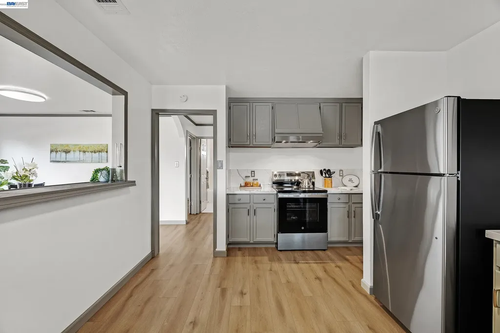 15344 Ruggles Street San Leandro CA 94579