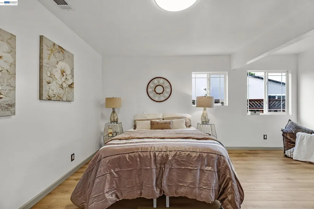 15344 Ruggles Street San Leandro CA 94579