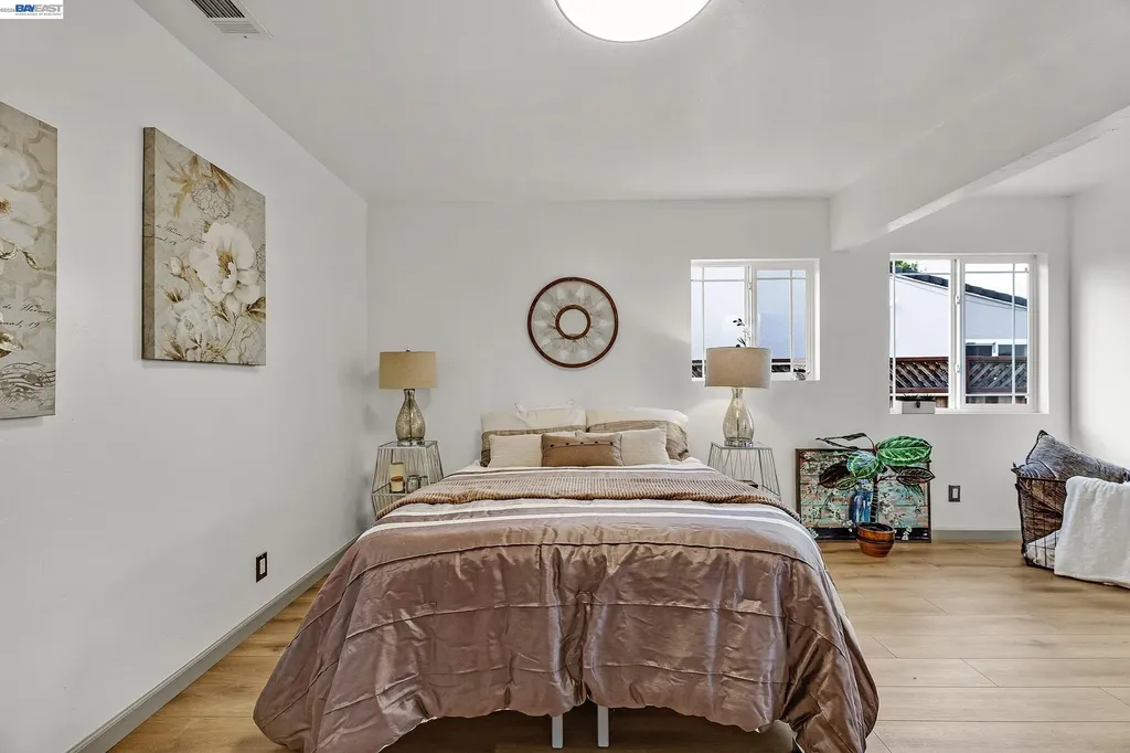 15344 Ruggles Street San Leandro CA 94579