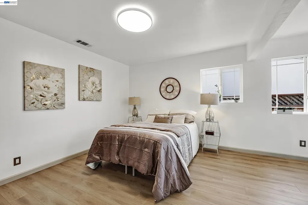 15344 Ruggles Street San Leandro CA 94579