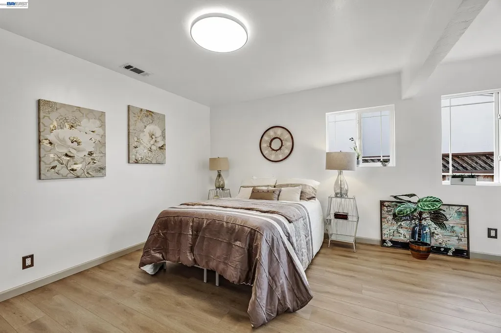 15344 Ruggles Street San Leandro CA 94579