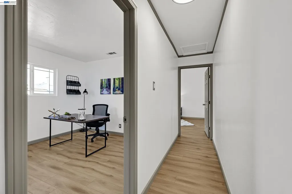 15344 Ruggles Street San Leandro CA 94579