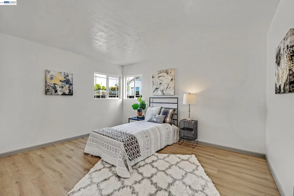 15344 Ruggles Street San Leandro CA 94579