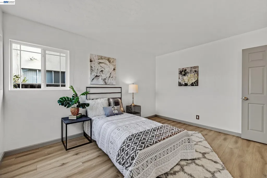 15344 Ruggles Street San Leandro CA 94579