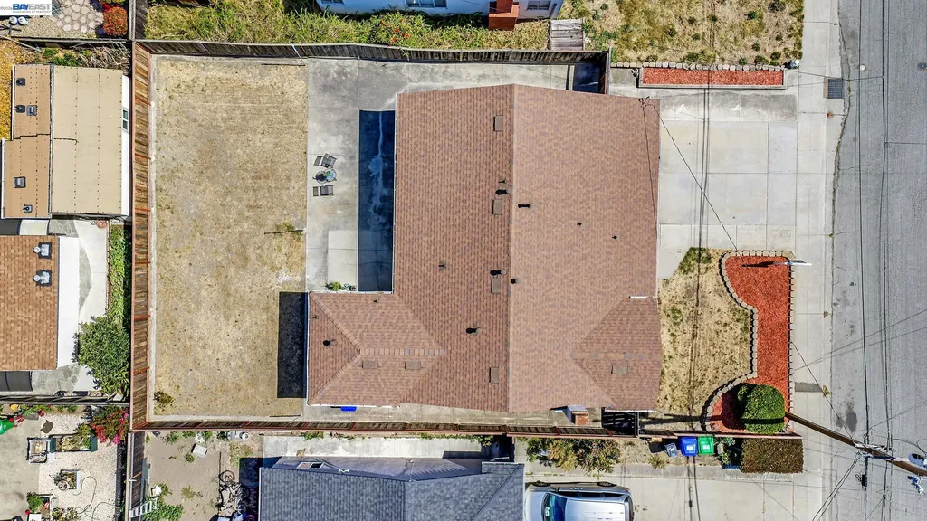 15344 Ruggles Street San Leandro CA 94579