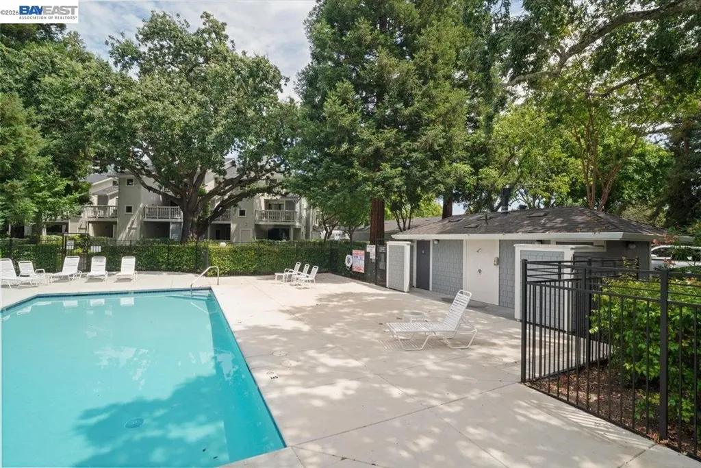 2598 Oak Road Walnut Creek CA 94597