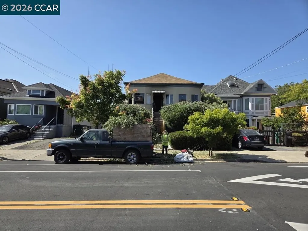 1050 47th Street Emeryville CA 94608