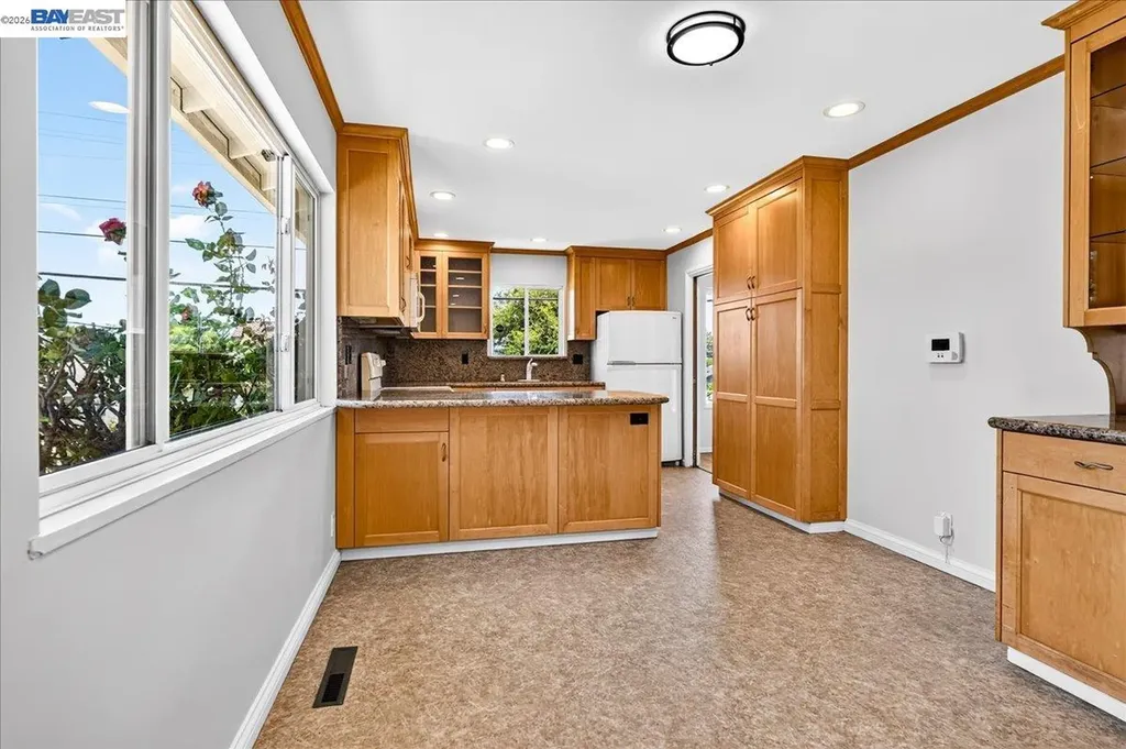 4516 Edwards Lane Castro Valley CA 94546
