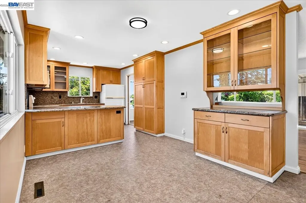 4516 Edwards Lane Castro Valley CA 94546