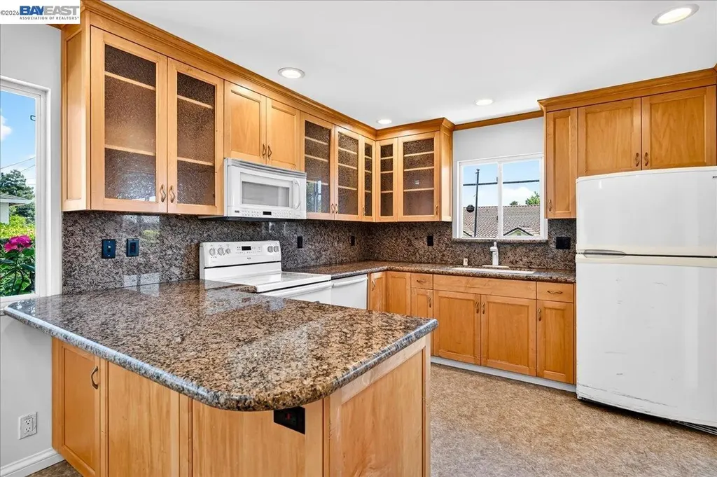 4516 Edwards Lane Castro Valley CA 94546