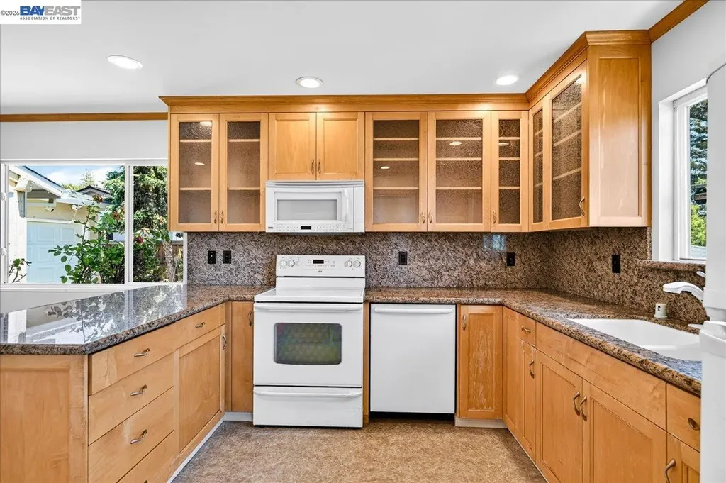4516 Edwards Lane Castro Valley CA 94546