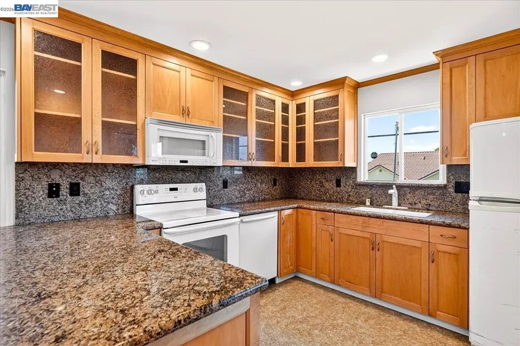 4516 Edwards Lane Castro Valley CA 94546