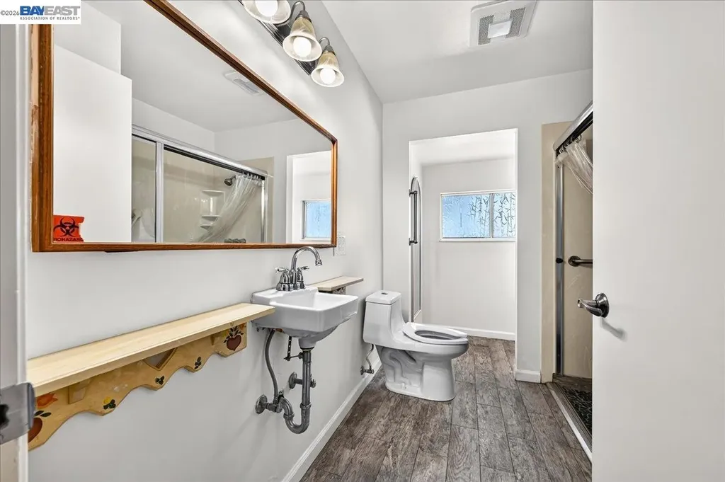 4516 Edwards Lane Castro Valley CA 94546