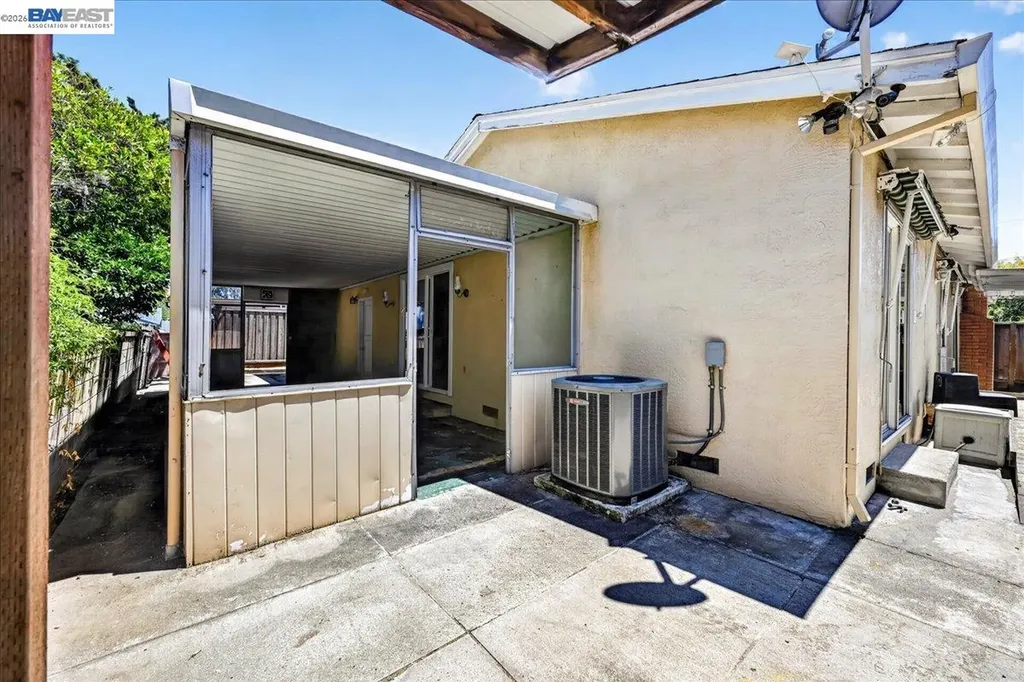 4516 Edwards Lane Castro Valley CA 94546