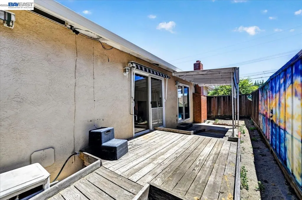 4516 Edwards Lane Castro Valley CA 94546
