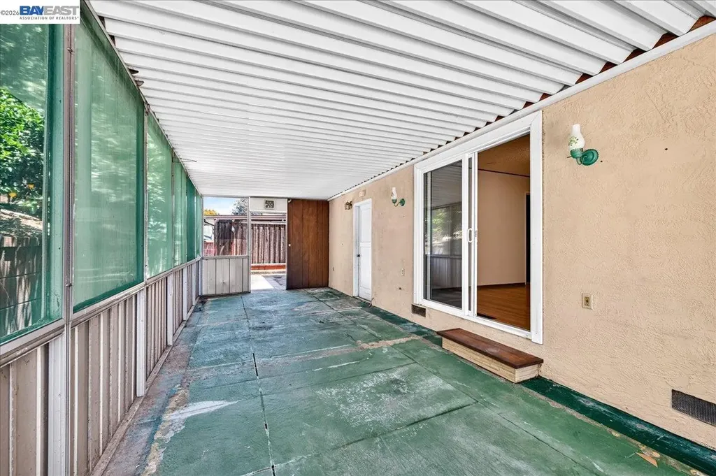 4516 Edwards Lane Castro Valley CA 94546