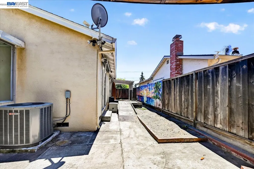 4516 Edwards Lane Castro Valley CA 94546