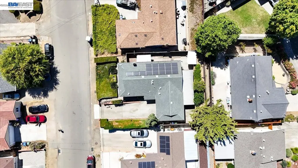 4516 Edwards Lane Castro Valley CA 94546
