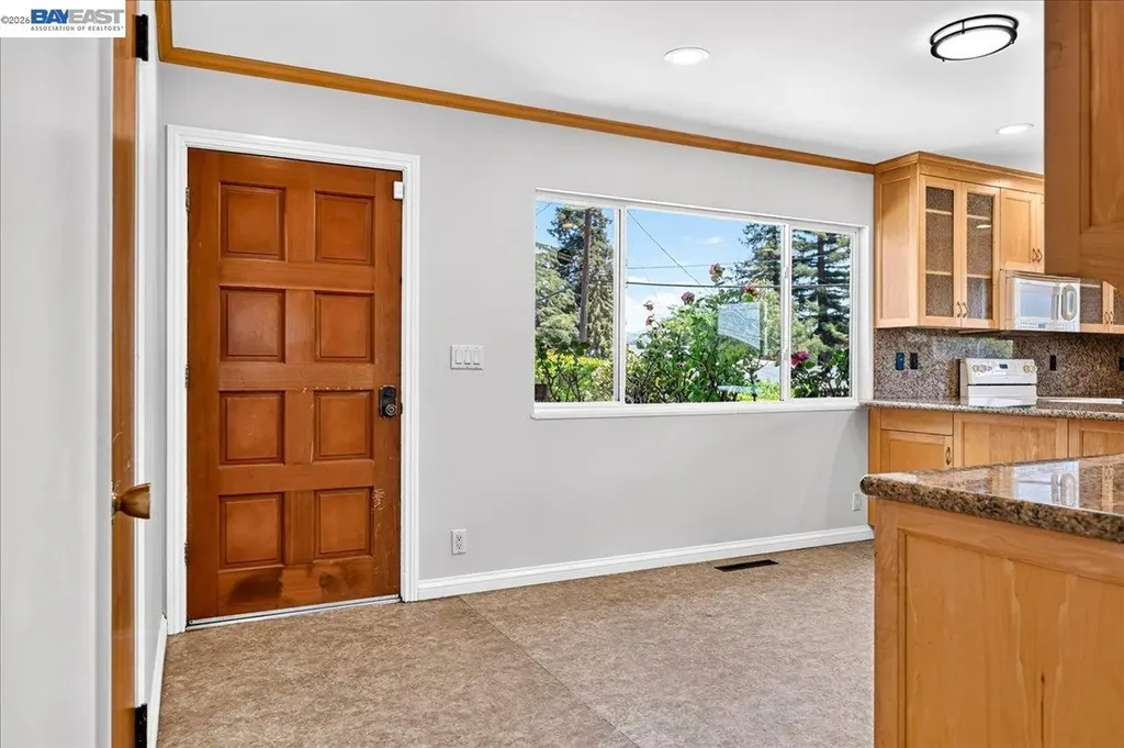 4516 Edwards Lane Castro Valley CA 94546