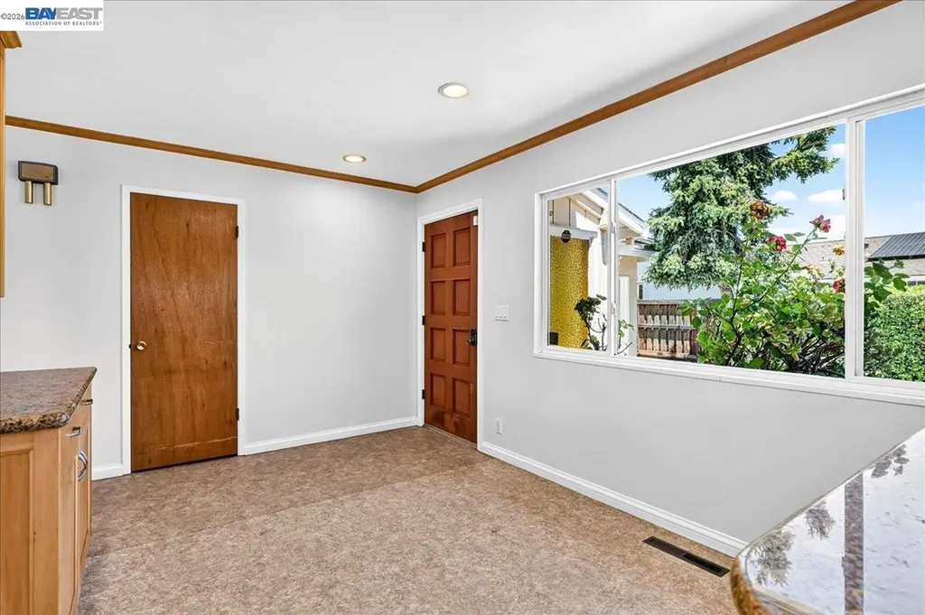4516 Edwards Lane Castro Valley CA 94546
