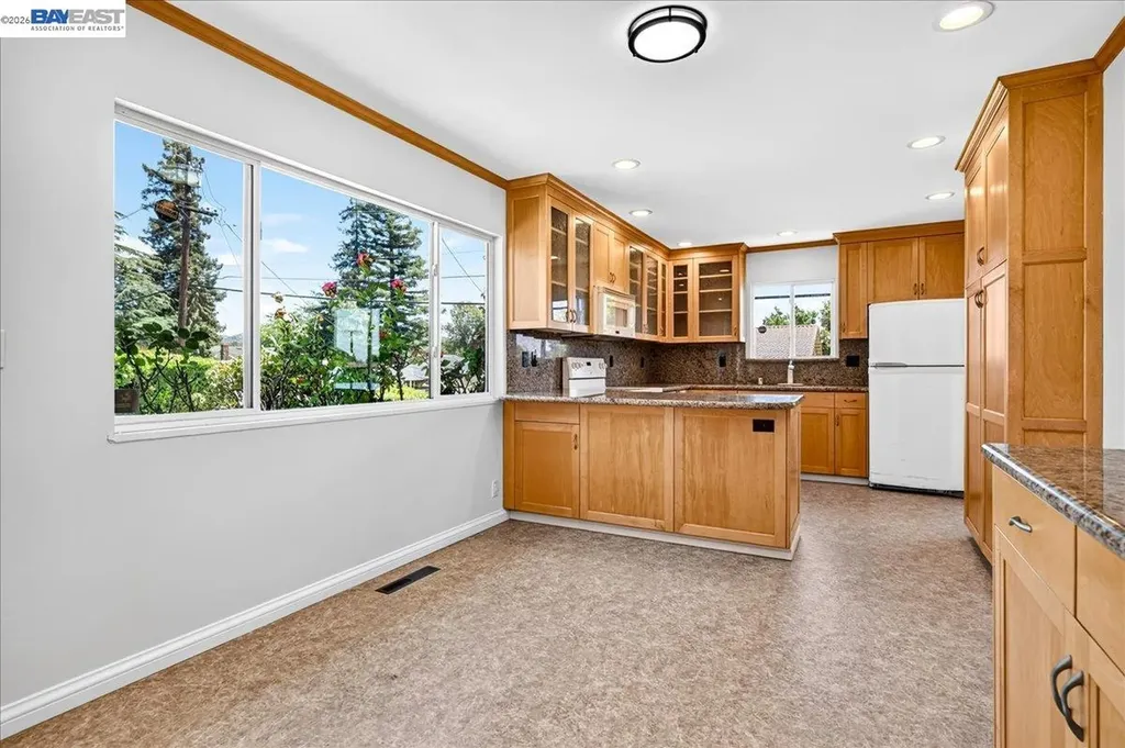 4516 Edwards Lane Castro Valley CA 94546