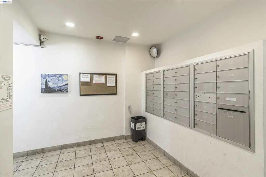 1020 Jackson Street Oakland CA 94607