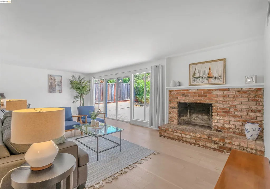 3453 Stewarton Drive Richmond CA 94803