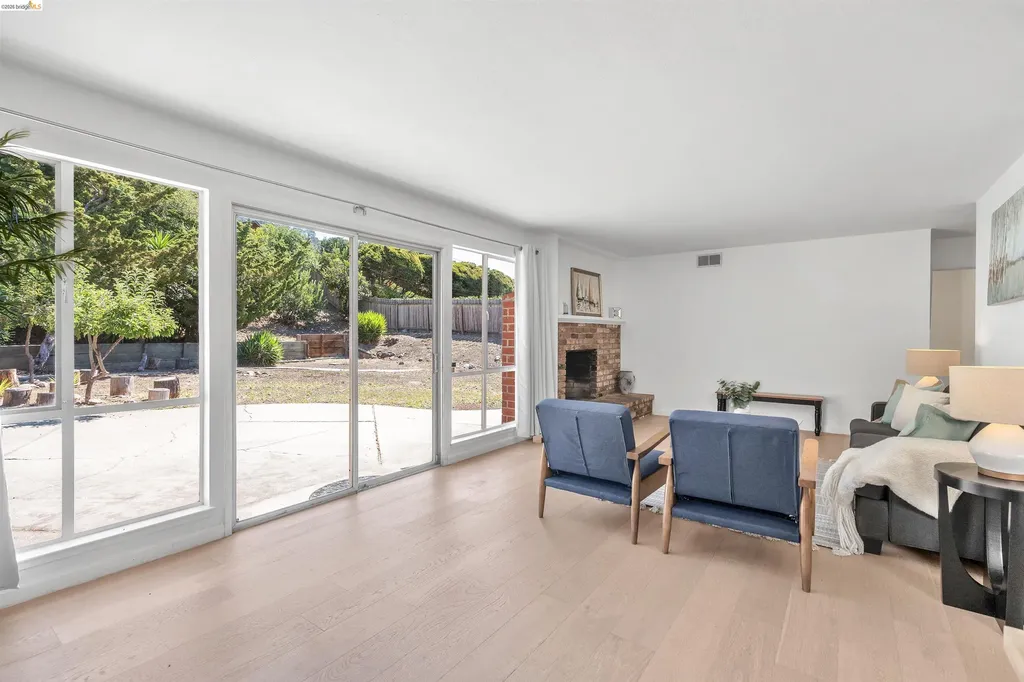3453 Stewarton Drive Richmond CA 94803