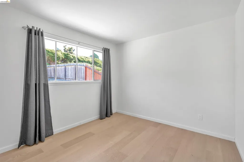 3453 Stewarton Drive Richmond CA 94803