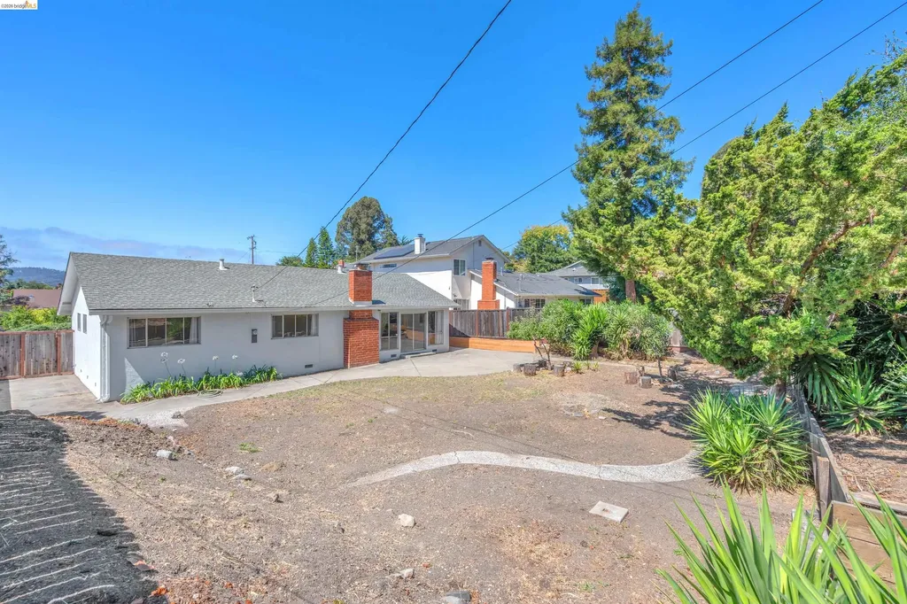 3453 Stewarton Drive Richmond CA 94803