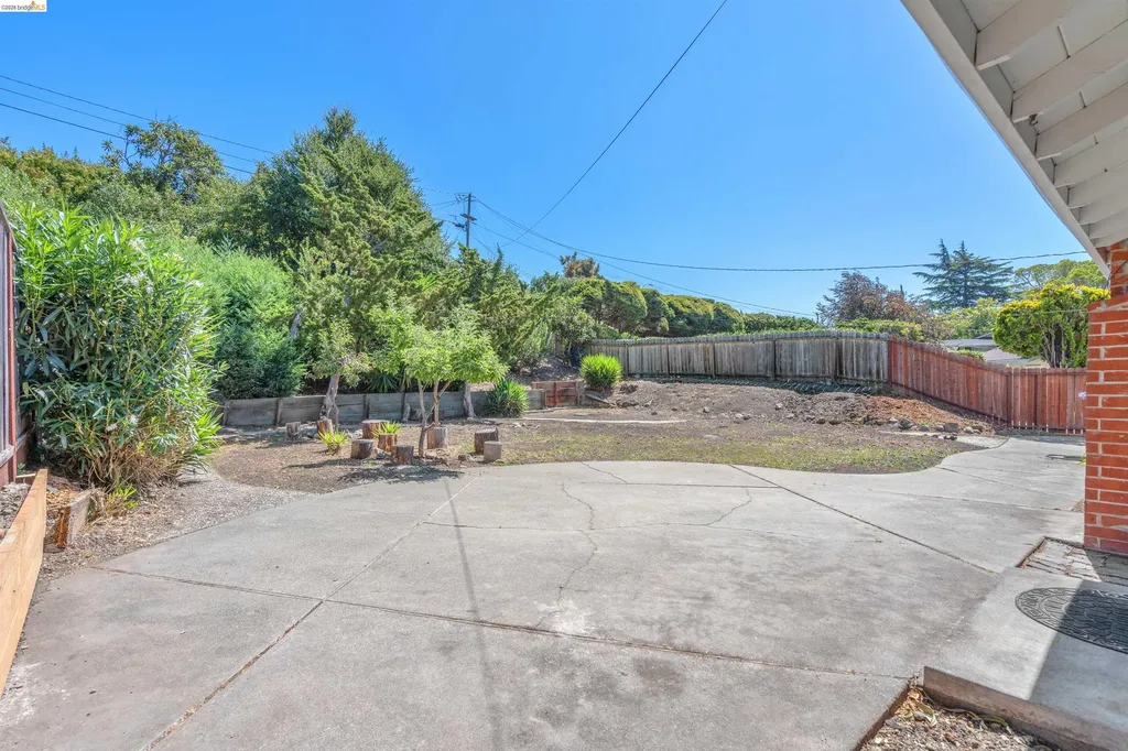 3453 Stewarton Drive Richmond CA 94803