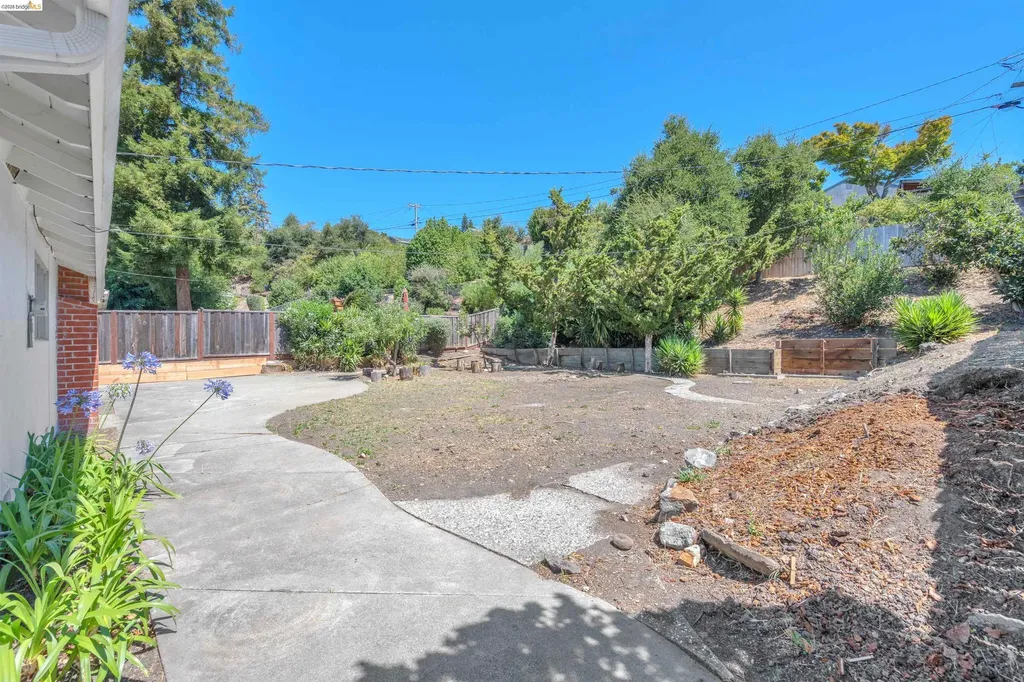 3453 Stewarton Drive Richmond CA 94803
