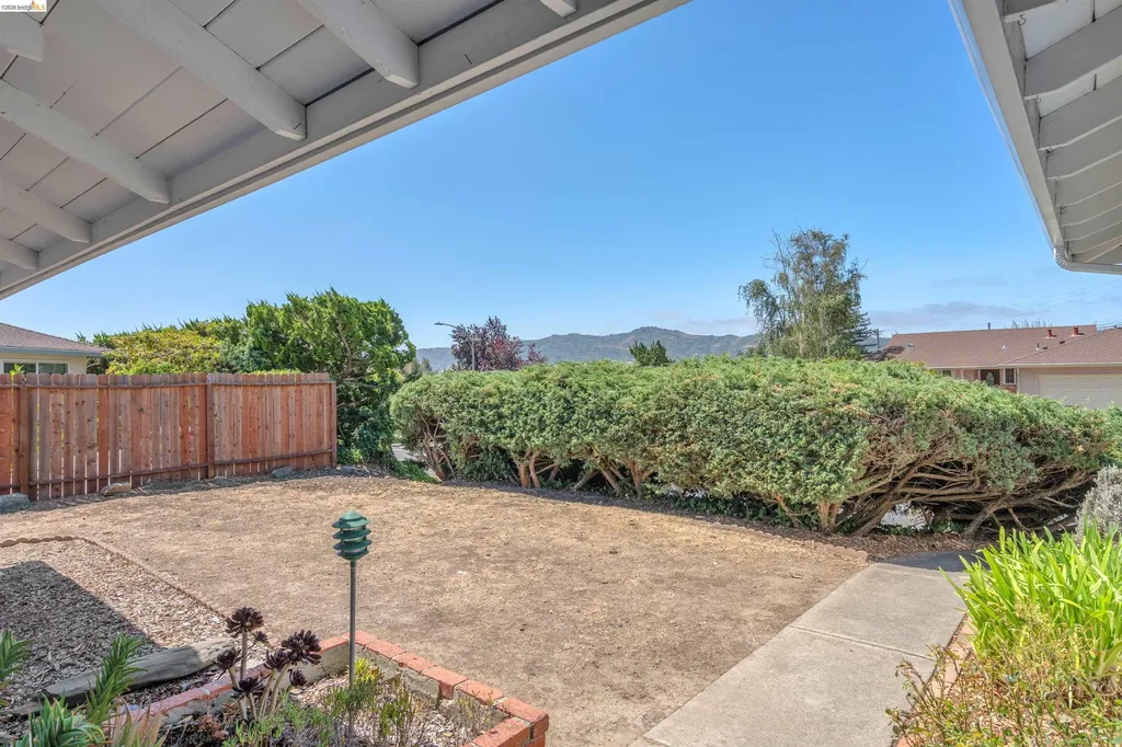 3453 Stewarton Drive Richmond CA 94803