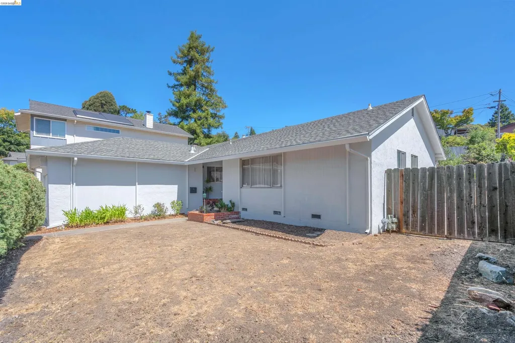 3453 Stewarton Drive Richmond CA 94803